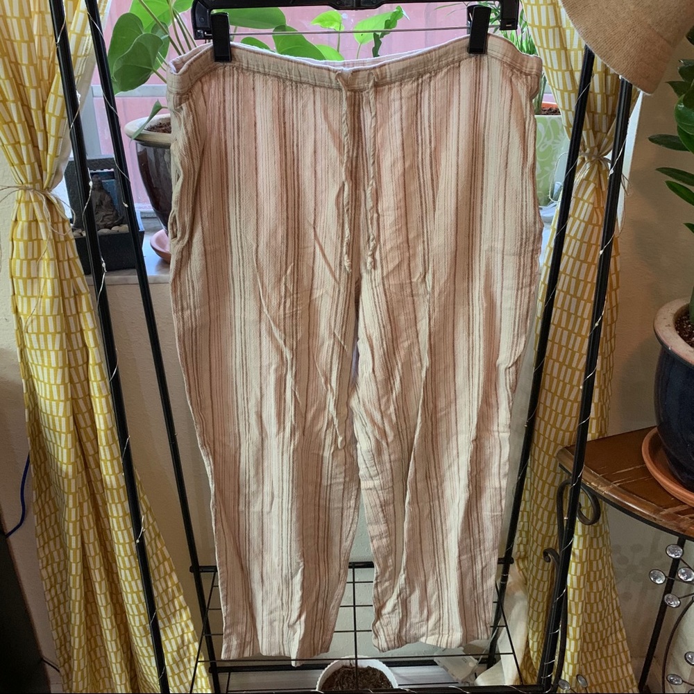 Beach pants